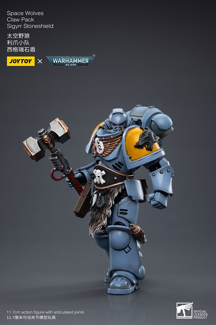 (JOYTOY) Space Wolves Claw Pack Sigyrr Stoneshield JT3792-1717842532-JbcsG.jpg