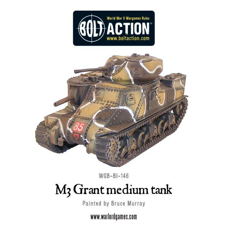 (WARLORD GAMES) British M3 Grant medium tank-1718267873-yhSXq.webp