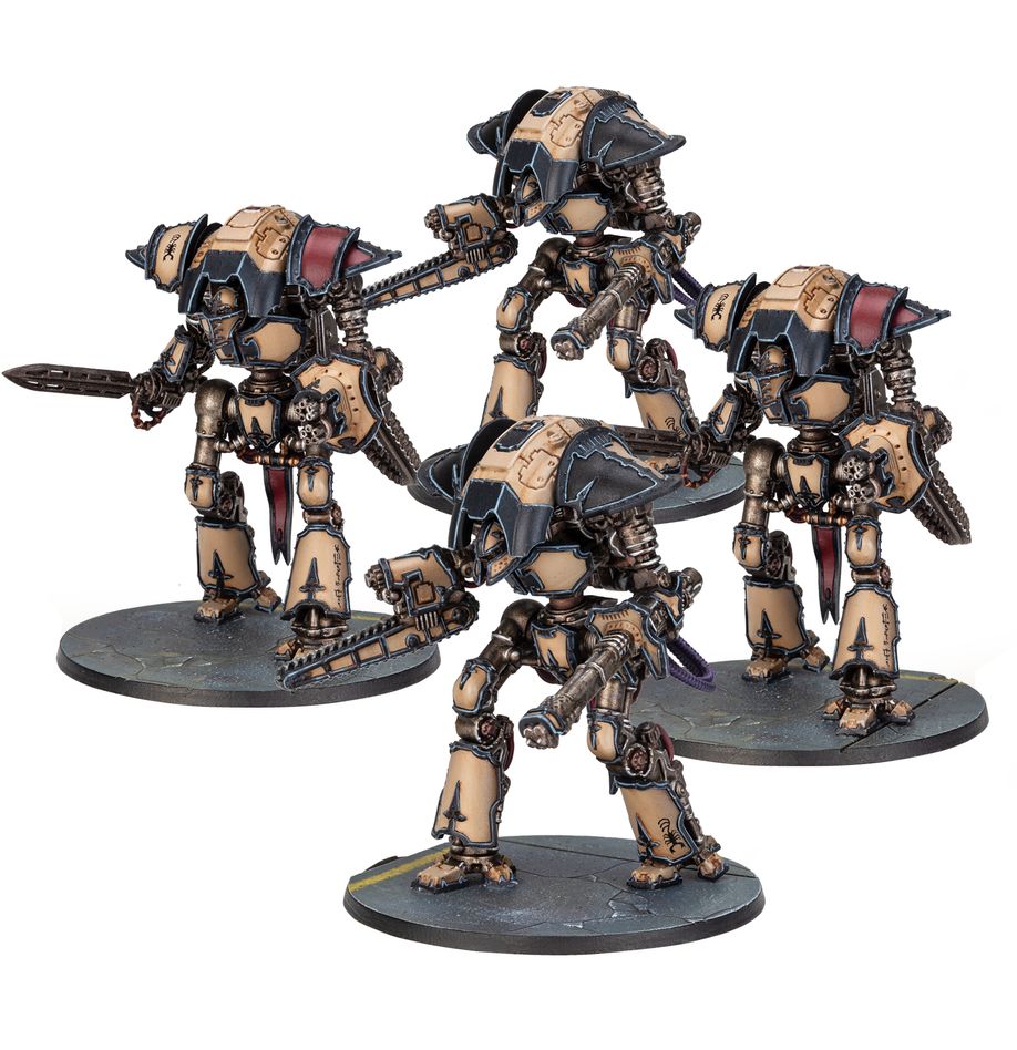 WARHAMMER LEGION IMPERIALIS : CERASTUS KNIGHTS ACHERON/CASTIGATOR-1718615171-mNLUO.jpg