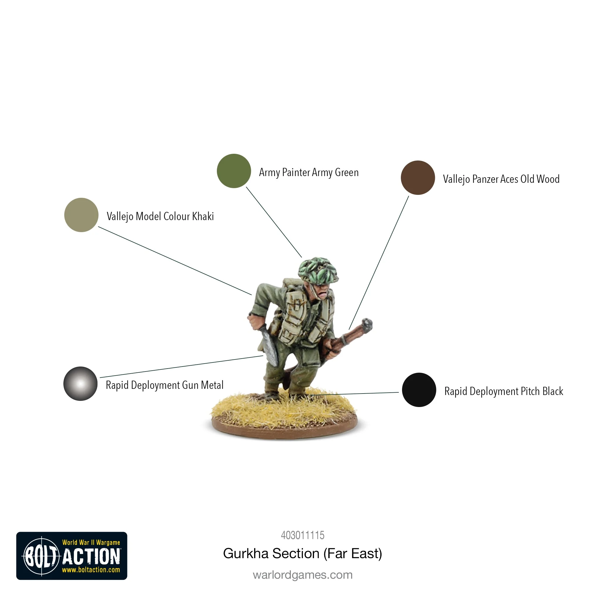 (WARLORD GAMES) Bolt Action:Gurkha Section (Far East)-1719078440-PTQHt.webp