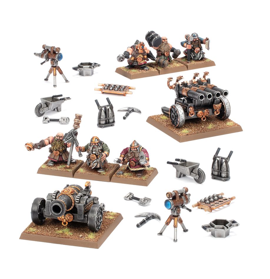 WARHAMMER THE OLD WORLD DWARFEN MOUNTAIN HOLDS: DWARF CANNON & ORGAN GUN-1724687622-Myl0Z.jpg