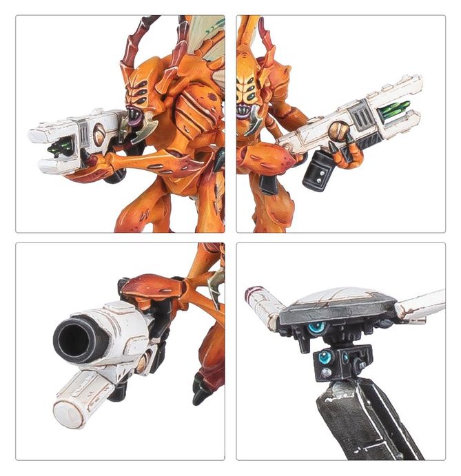WARHAMMER KILL TEAM: TAU EMPIRE VESPID STINGWINGS-1733744167-ySCcT.jpg