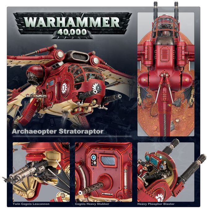 WARHAMMER 40K ADEPTUS MECHANICUS: ARCHAEOPTER-1734000127-d3K4l.jpg
