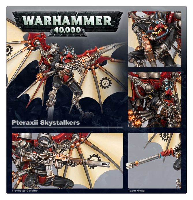 WARHAMMER 40K ADEPTUS MECHANICUS: PTERAXII-1734001770-KXxRB.jpg