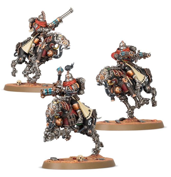 WARHAMMER 40K ADEPTUS MECHANICUS: SERBERYS RAIDERS-1734004096-e66Ob.jpg