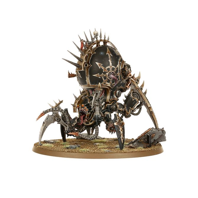 WARHAMMER 40K WARPFORGED: VENOMCRAWLER AND OBLITERATORS-1734192241-nqWrl.jpg
