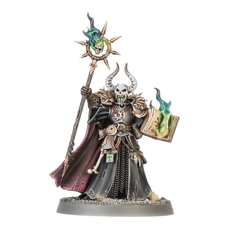 WARHAMMER AOS: SLAVES TO DARKNESS TZARKETH BANE OF LAW-1735022419-sQID5.jpg