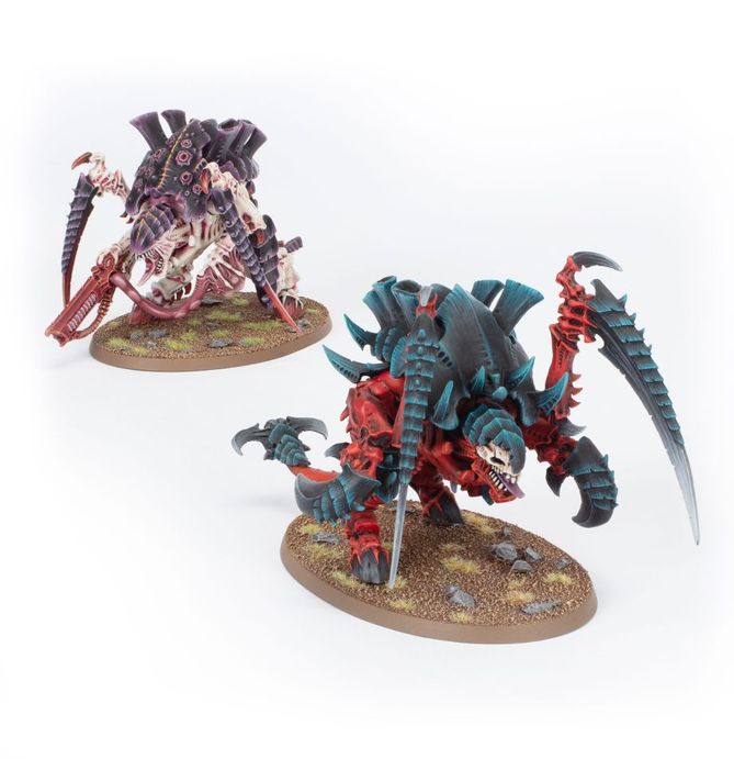 WARHAMMER 40K TYRANID: CARNIFEX BROOD-1735054003-abB9P.jpg