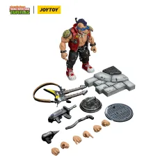 [JOYTOY] TMNT Beebop JT8476-1735313429-002uK.webp