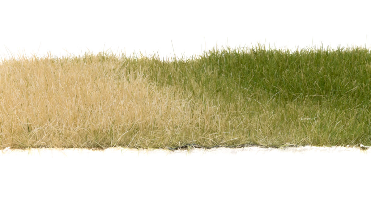 (WOODLAND SCENICS) STATIC GRASS STRAW 2 MM. FS616-1735316482-U4ZRV.jpg