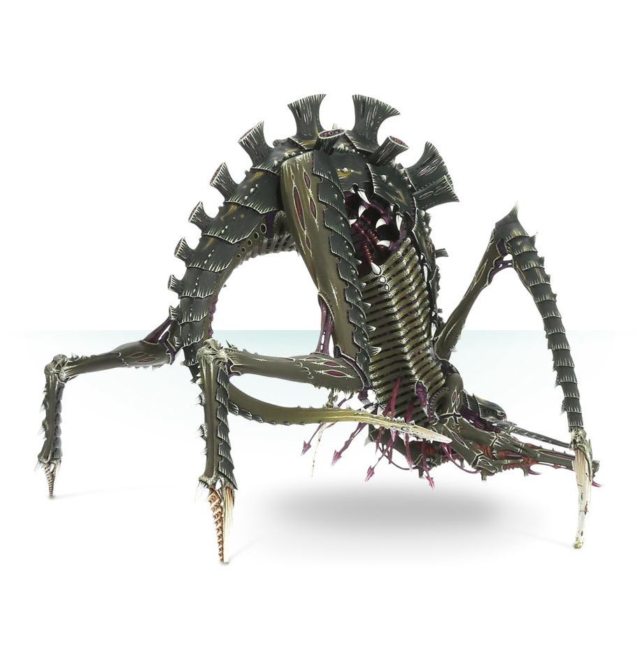 WARHAMMER 40K TYRANID HIEROPHANT BIO-TITAN-1736341480-Jb9PB.jpg