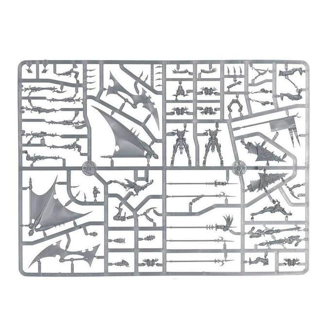 WARHAMMER 40K DRUKHARI: RAIDER-1736402269-R7mFh.jpg