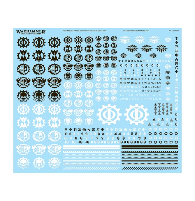 WARHAMMER THE HORUS HERESY: MECHANICUM HEAVY SUPPORT FORCE-1740659823-nYGM4.jpg