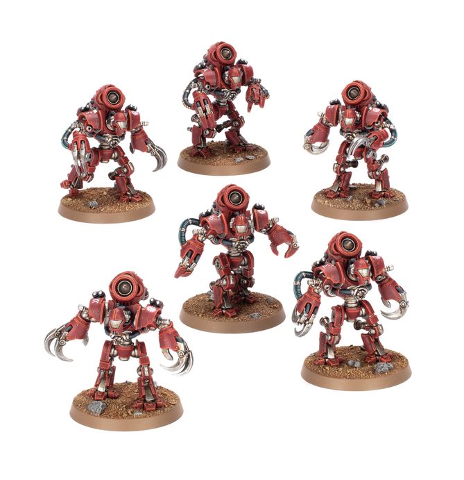 WARHAMMER THE HORUS HERESY: MECHANICUM: URSARAX COHORT-1744357277-7lV3v.jpg