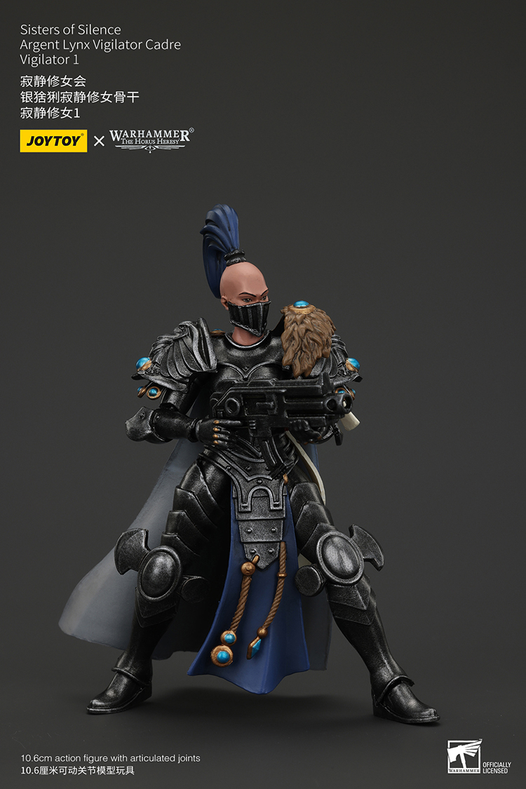 (JOYTOY) SISTER OF SILENCE ARGENT LYNX VIGILATOR CADRE VIGILATOR I JT00836-1744545596-nDYtC.jpg