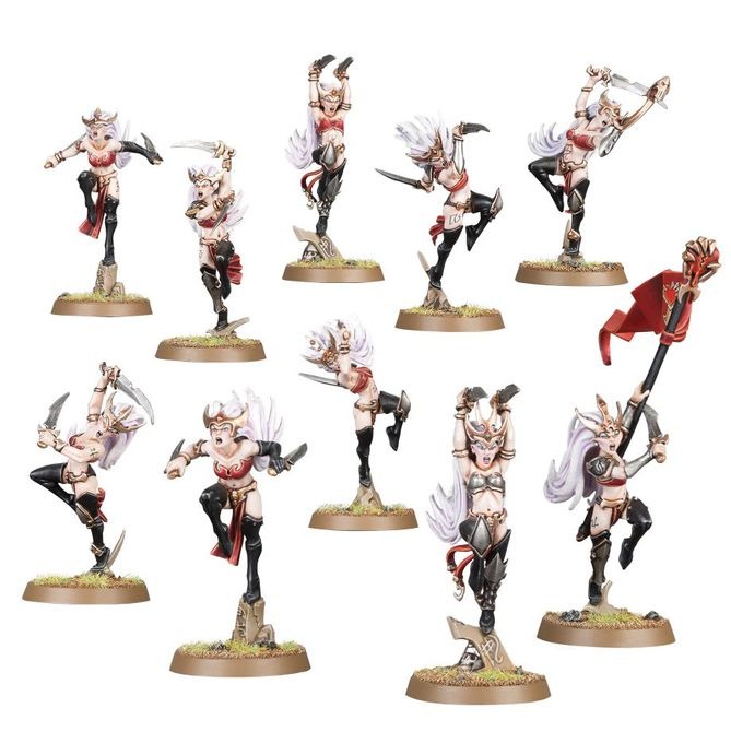 WARHAMMER AOS DAUGHTERS OF KHAINE: WITCH AELVES-1747842103-hppZZ.jpg
