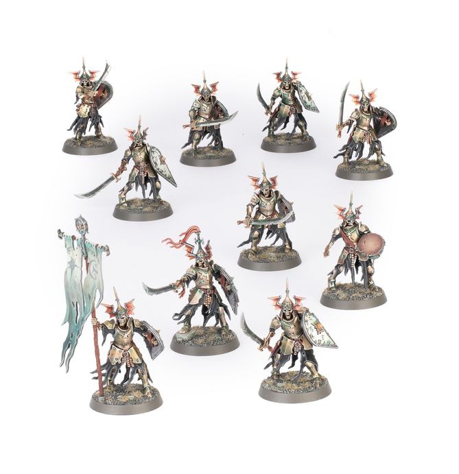 WARHAMMER AOS SOULBLIGHT GRAVELORDS: BARROW GUARD-1747985571-LVgzq.jpg