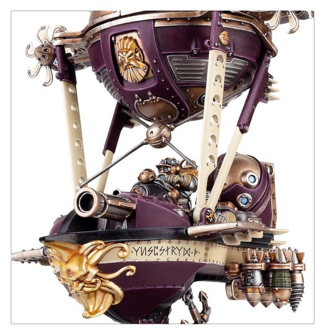 WARHAMMER AOS KHARADRON OVERLORDS: GRUNDSTOK GUNHAULER-1748357044-ZK6sy.jpg