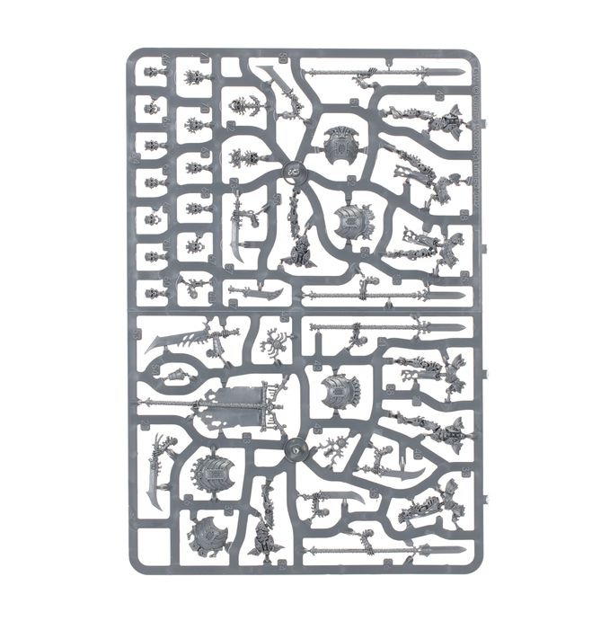 WARHAMMER AOS OSSIARCH BONEREAPERS : MORTEK GUARD-1748435756-iDk6W.jpg