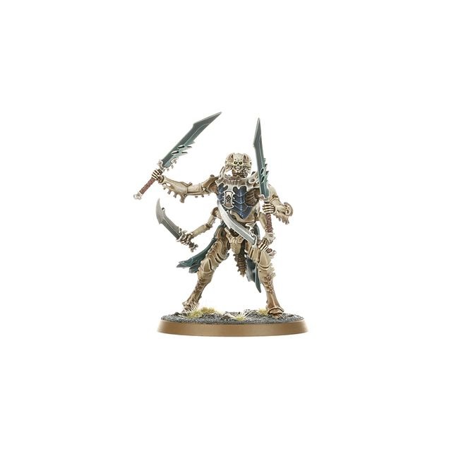WARHAMMER AOS OSSIARCH BONEREAPERS : NECROPOLIS STALKERS-1748440866-nkA6E.jpg