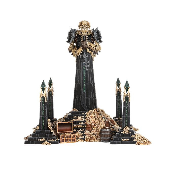 WARHAMMER AOS OSSIARCH BONEREAPERS: BONE-TITHE NEXUS-1748445012-fElQx.jpg