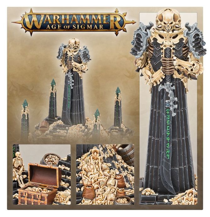 WARHAMMER AOS OSSIARCH BONEREAPERS: BONE-TITHE NEXUS-1748445013-iqL9L.jpg