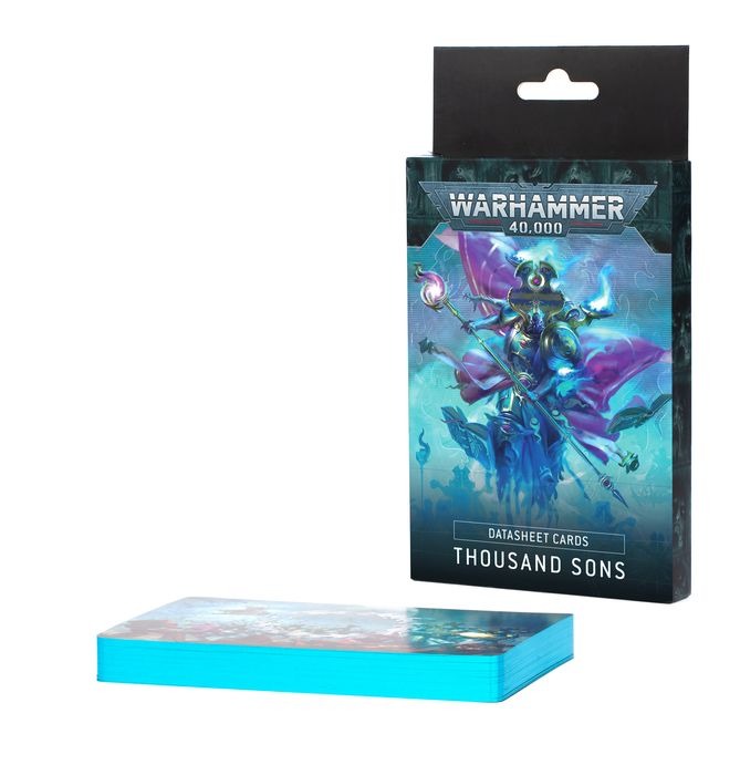 WARHAMMER 40K DATASHEET CARDS: THOUSAND SONS (ENGLISH)-1748589391-KhCIE.jpg