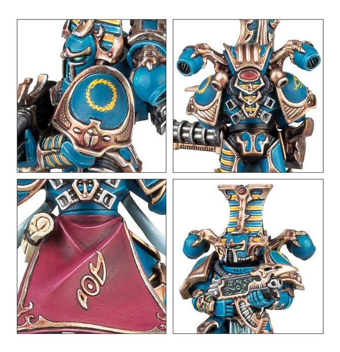 WARHAMMER 40K THOUSAND SONS: WARPFLAME THRALLBAND-1748590311-nhFuW.jpg