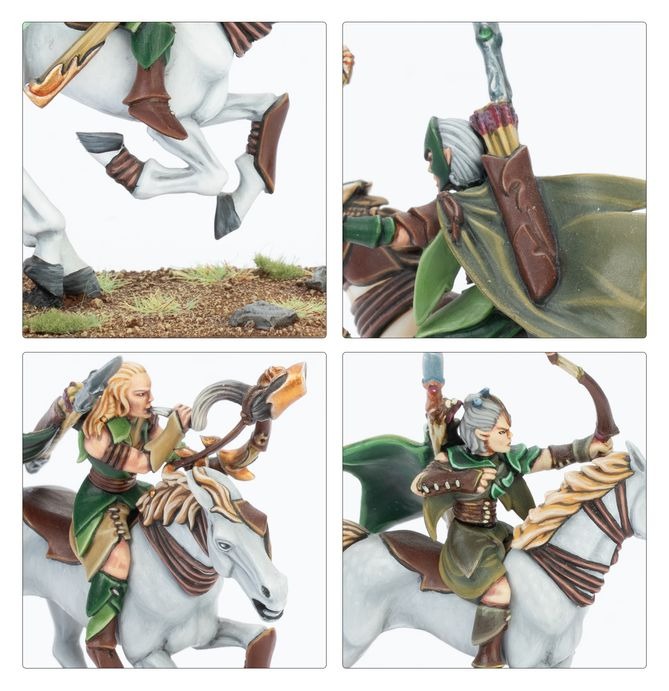 WARHAMMER THE OLD WORLD WOOD ELF REALMS: GLADE RIDERS-1748592652-LrIIk.jpg