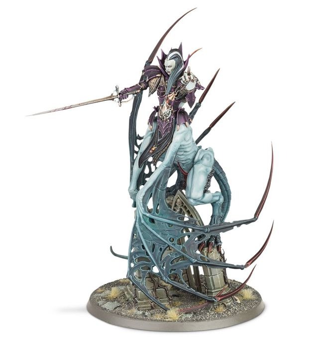 WARHAMMER AOS SOULBLIGHT GRAVELORDS: LAUKA VAI MOTHER OF NIGHTMARES-1748605633-qpMBQ.jpg