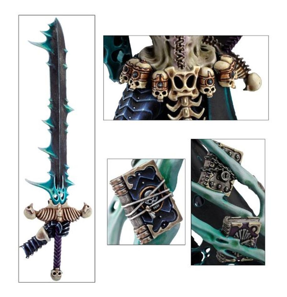 WARHAMMER AOS: DEATHLORDS NAGASH SUPREME LORD OF UNDEAD-1751288686-6NJ8F.jpg