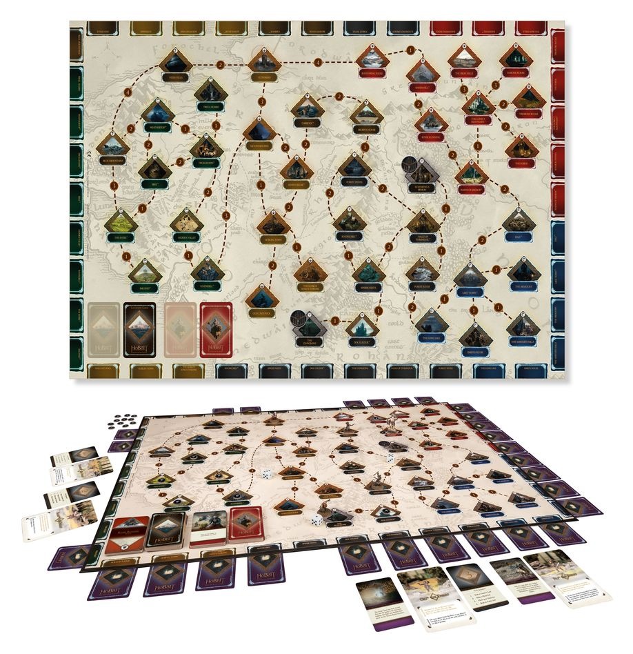 (GW) HUNT FOR THE ARKENSTONE & BOLG SPAWN OF AZOG SPECIAL SET-1752157257-Tz218.jpg
