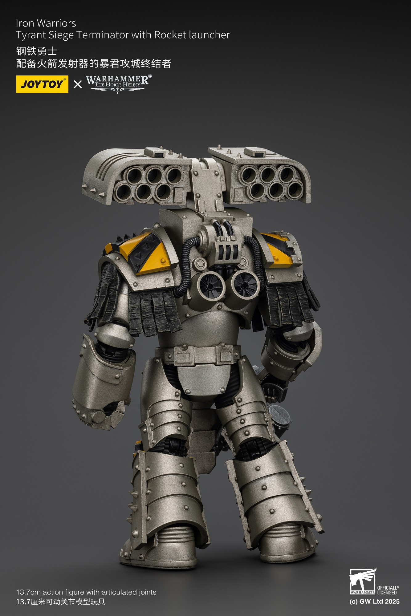 (JOYTOY) lron Warriors Tyrant Siege Terminator with Rocket launcher JT01475-1753269131-ihZ2f.jpg