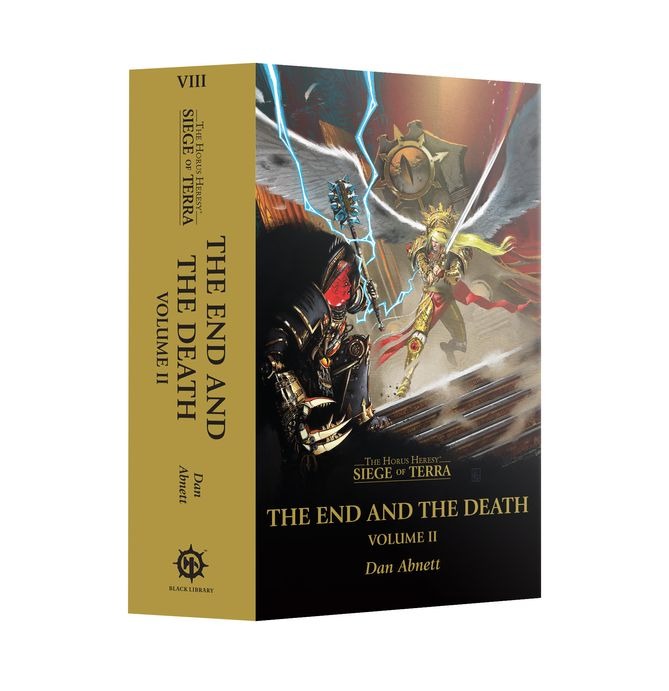 (GW) SOT: THE END AND THE DEATH (VOL 2) (PB)-1753444692-pDNiT.jpg