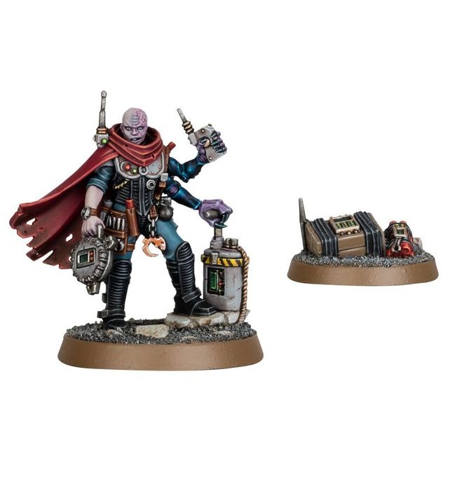 WARHAMMER 40K GENESTEALER CULTS: REDUCTUS SABOTEUR-1753706467-aN85i.jpg