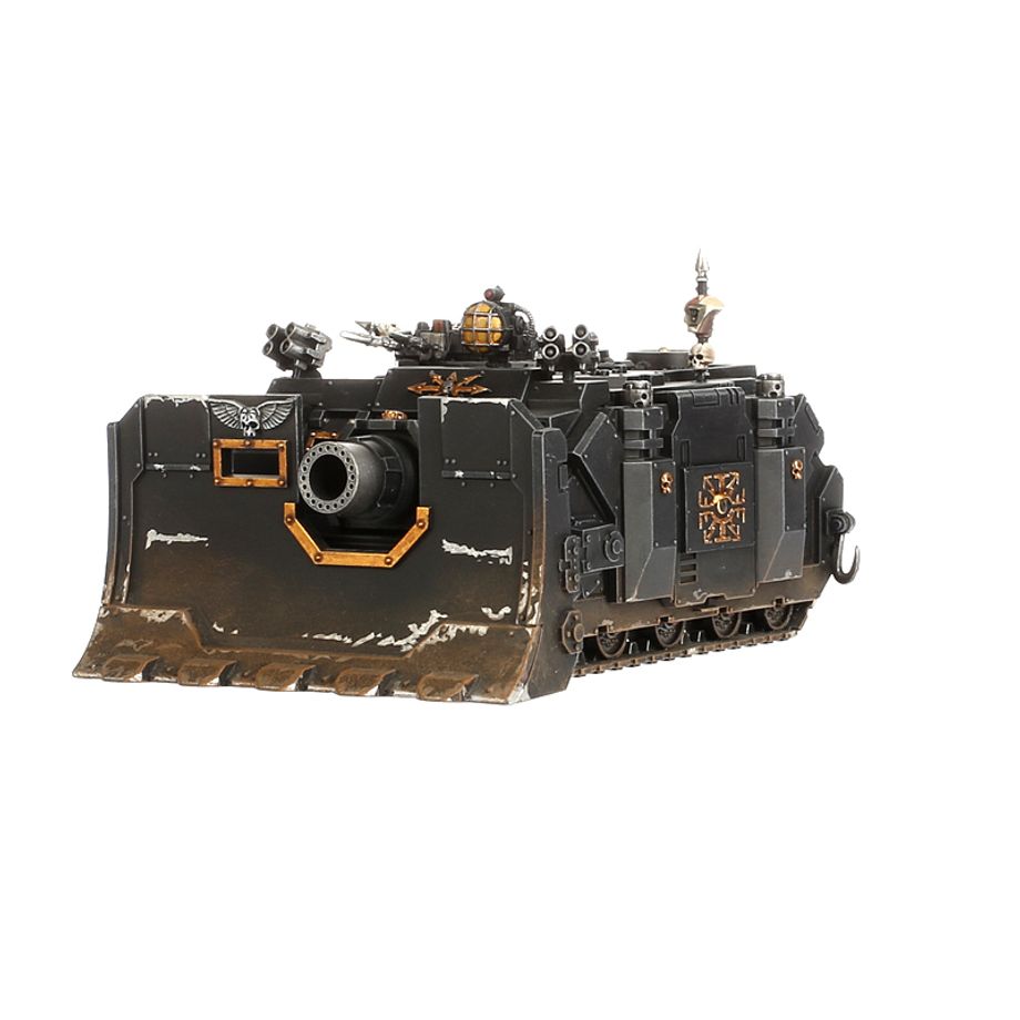 WARHAMMER 40K CHAOS SPACE MARINE: CHAOS VINDICATOR-1753789617-KByu9.jpg
