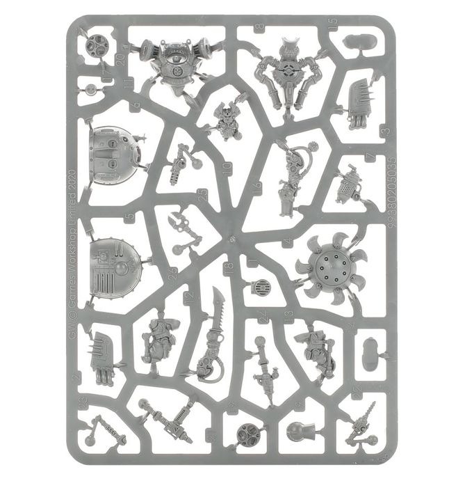 WARHAMMER AOS SPEARHEAD: GRUNDSTOK TRAILBLAZERS-1754069465-qvoGN.jpg