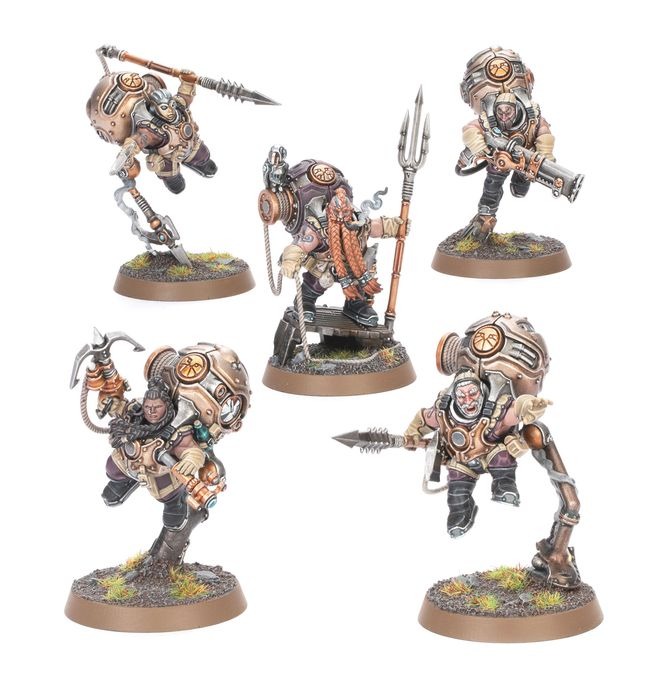 WARHAMMER AOS KHARADRON OVERLORDS: VONGRIM HARPOON CREW-1754070154-I2hfB.jpg