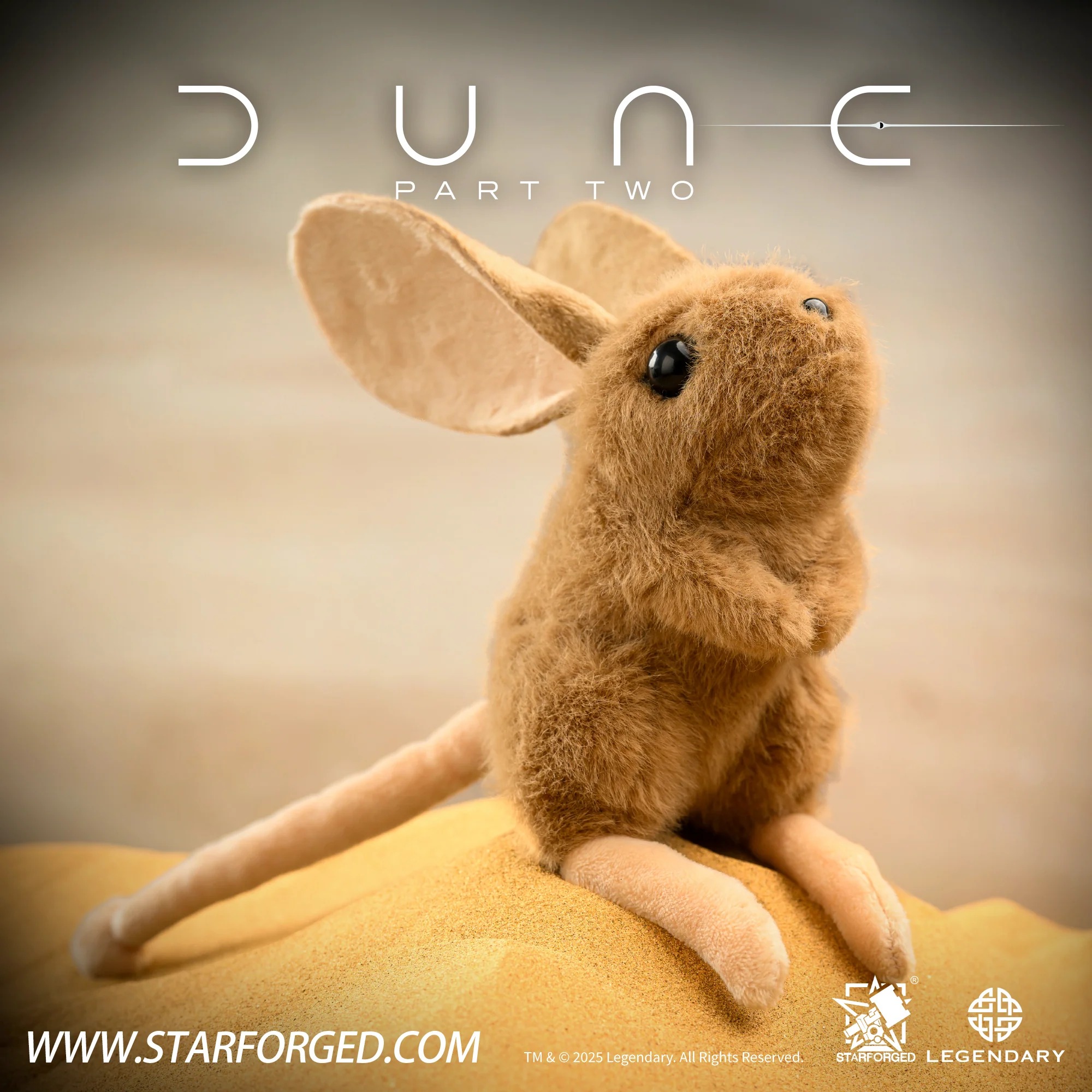 (STARFORGED) Dune II Muad Dib Desert Mouse Plush Kids Toy Legendary Pictures Official License-1754148844-hm8Tq.jpg