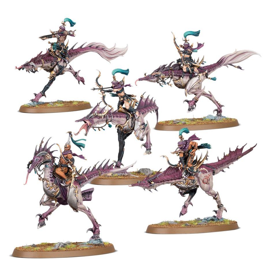 WARHAMMER AOS: HEDONITES OF SLAANESH SLICKBLADE SEEKERS-1754230933-x4viy.jpg