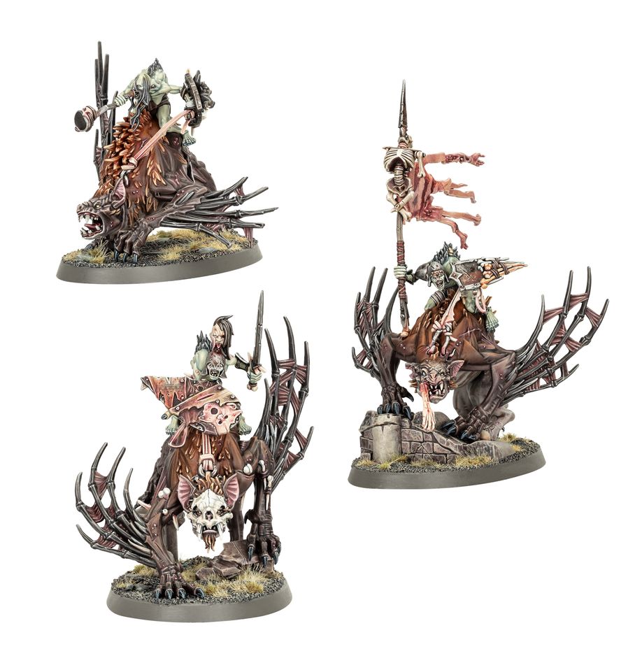 WARHAMMER AOS FLESH-EATER COURTS: MORBHEG KNIGHTS-1754309407-a1a87.jpg