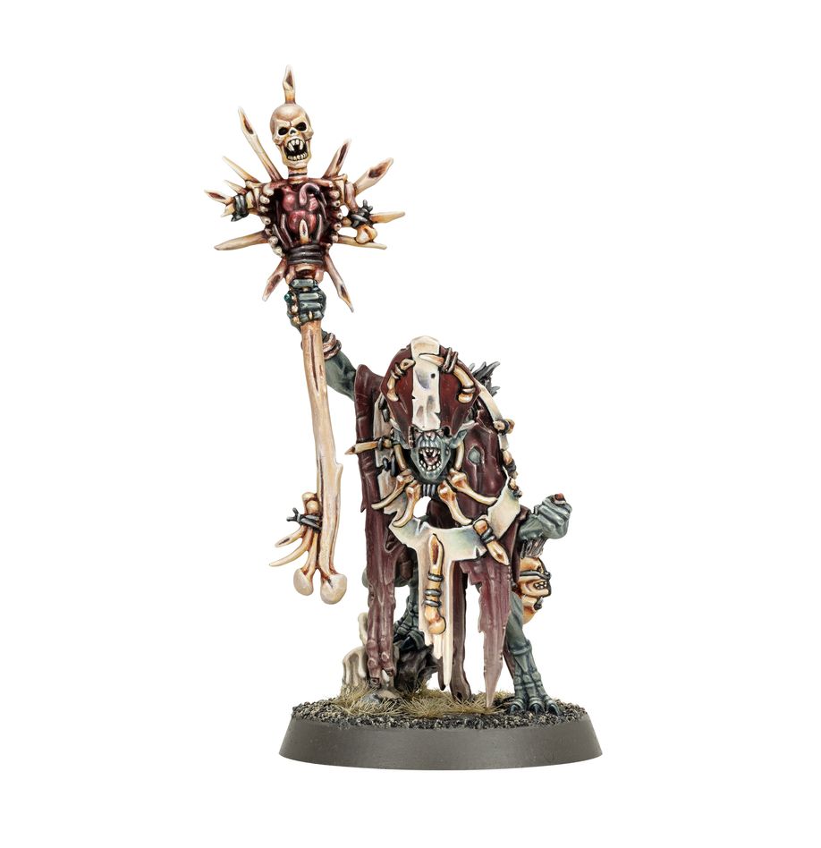 WARHAMMER AOS FLESH-EATER COURTS: ABHORRANT CARDINAL-1754309706-phu5G.jpg