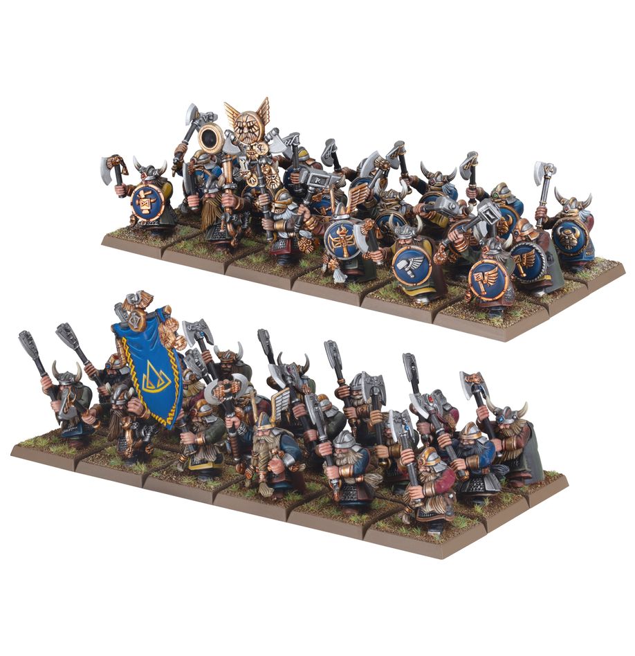 WARHAMMER THE OLD WORLD DWARFEN MOUNTAIN HOLDS: DWARF WARRIORS-1754406748-dEIOz.jpg