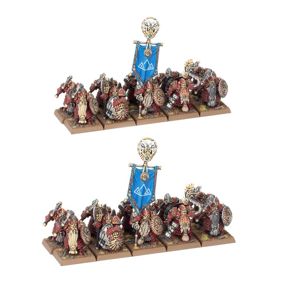 WARHAMMER THE OLD WORLD DWARFEN MOUNTAIN HOLDS: DWARF HAMMERERS-1754407227-xYMPO.jpg