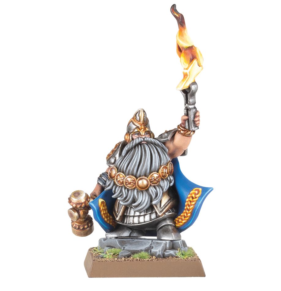 WARHAMMER THE OLD WORLD DWARFEN MOUNTAIN HOLDS: DWARF RUNESMITH-1754407534-YmLMU.jpg