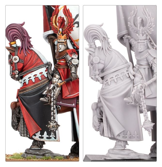 WARHAMMER THE OLD WORLD: BATTLE STANDARD BEARER MOUNTED AND ON FOOT-1754416560-7hpam.jpg