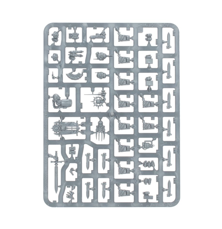 WARHAMMER THE HORUS HERESY LEGIONES ASTARTES: MKIII TACTICAL SQUAD-1754480351-u9ybM.jpg