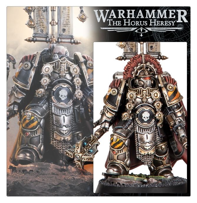 WARHAMMER THE HORUS HERESY: LEGIONES ASTARTES CENTURION WITH POWER MAUL-1755272174-MzpHo.jpg