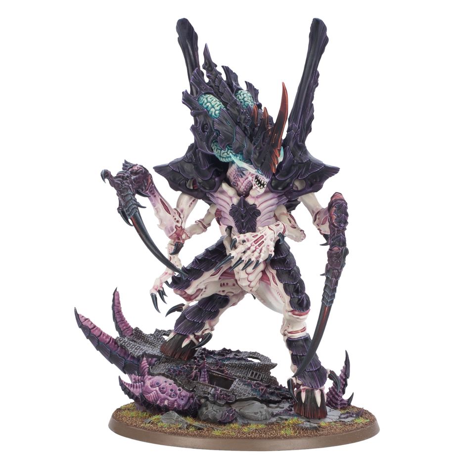 WARHAMMER 40K TYRANIDS: NORN EMISSARY-1756379137-5G4cN.jpg