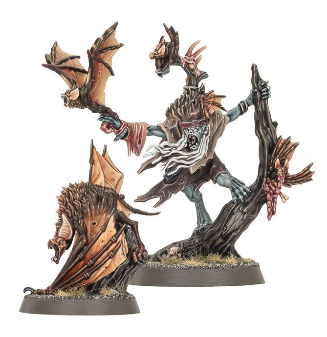 WARHAMMER AOS FLESH-EATER COURTS: HIGH FALCONER FELGRYN-1756474246-9vPGq.jpg